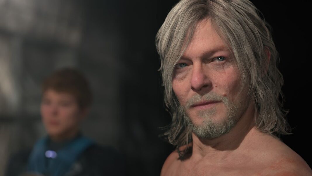 Death Stranding 2 1