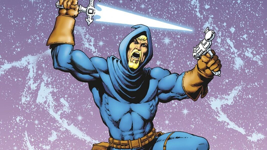 Dreadstar