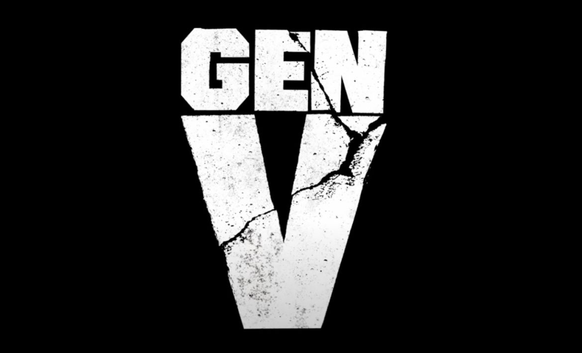 Gen V online il trailer della serie spinoff di The Boys! Justnerd.it Gen V online il trailer della serie spinoff di The Boys! Justnerd.it