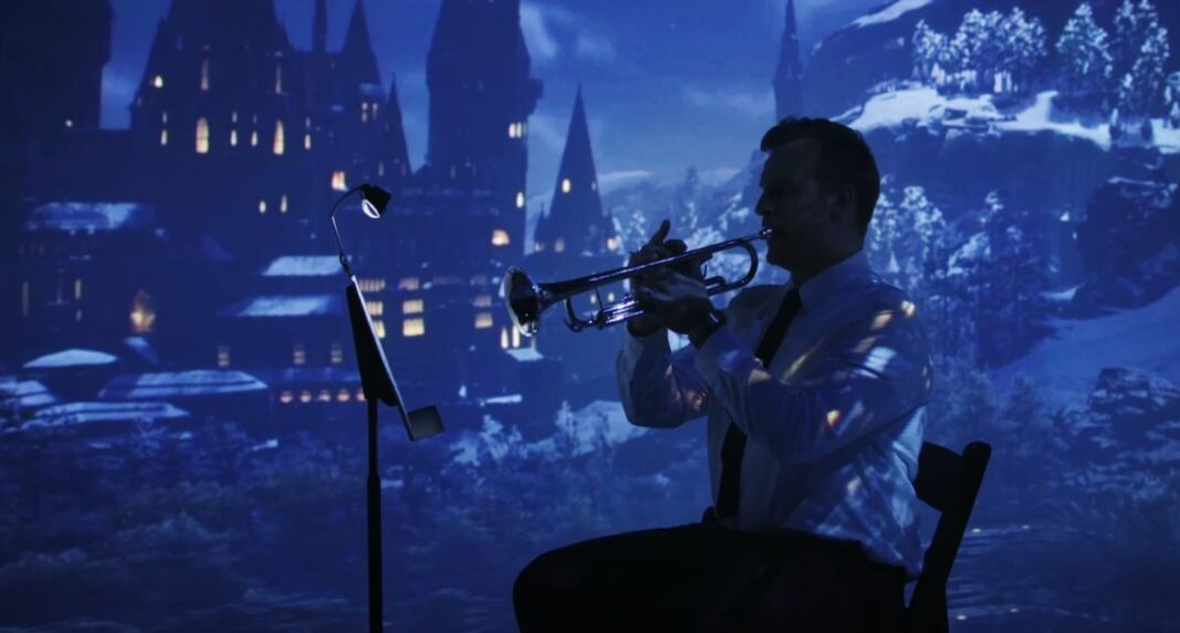 Hogwarts Legacy colonna sonora