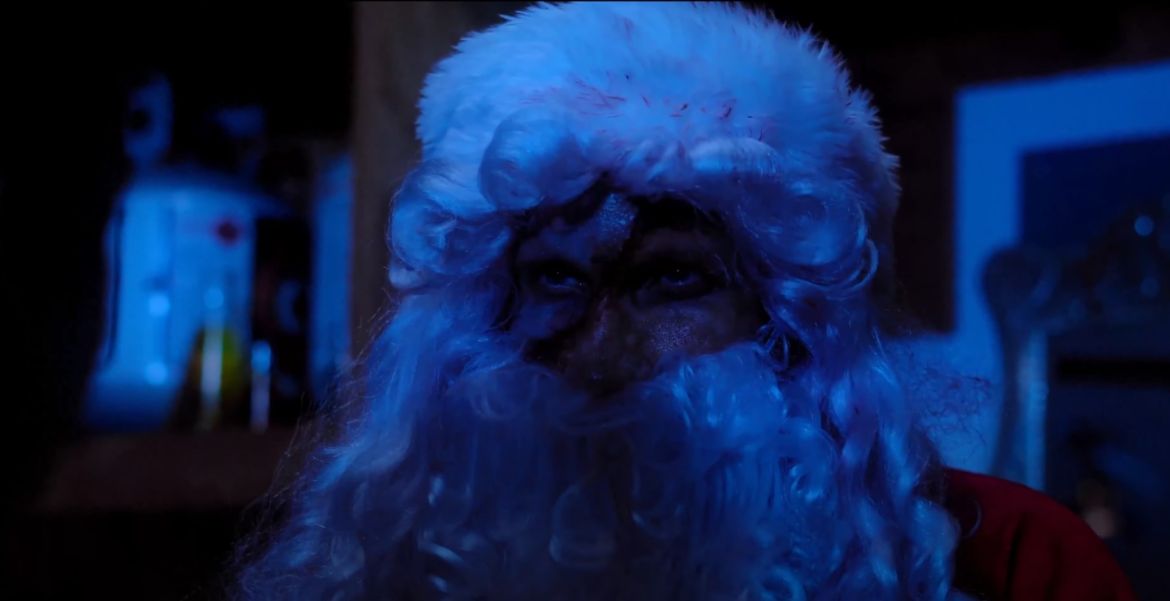 Santastein