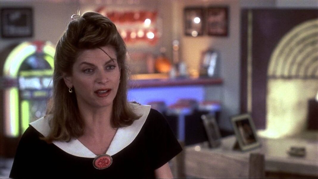 Senti chi parla Kirstie Alley