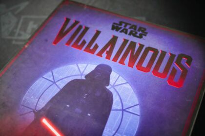 Villainous Star Wars 1