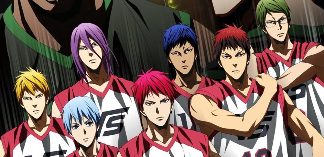 kurokos basketball last game the movie