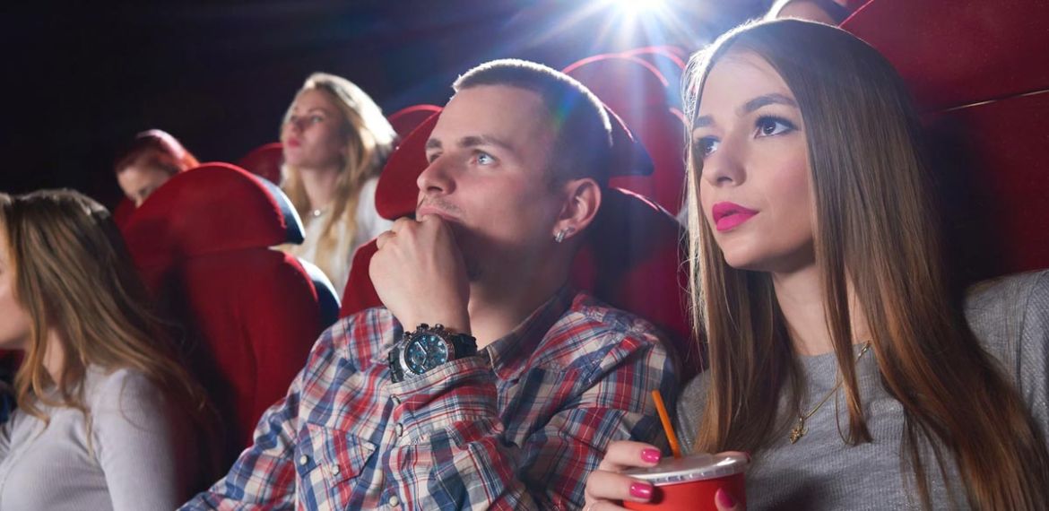 migliori film cinema