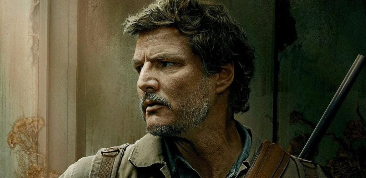 pedro pascal the last of us