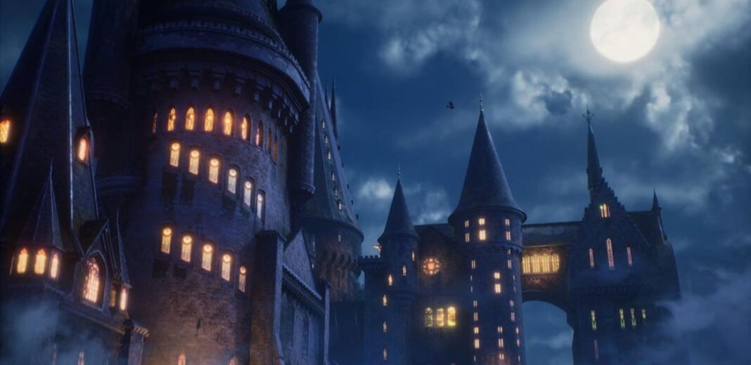 Hogwarts Legacy