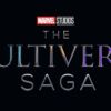 The Multiverse Saga Marvel MCU 5