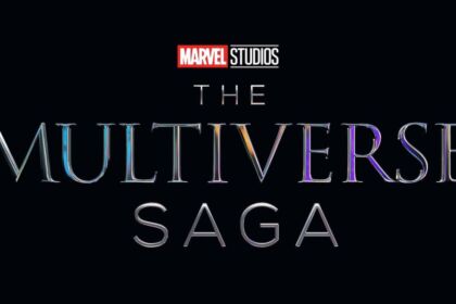 The Multiverse Saga Marvel MCU 5