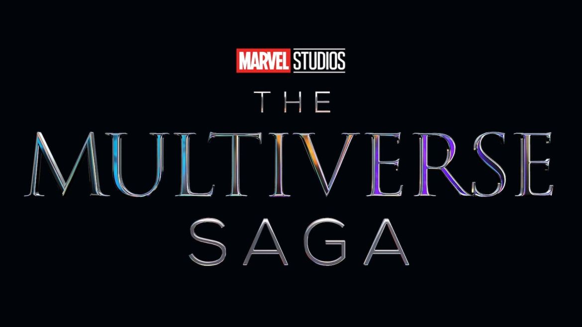 The Multiverse Saga Marvel MCU 5