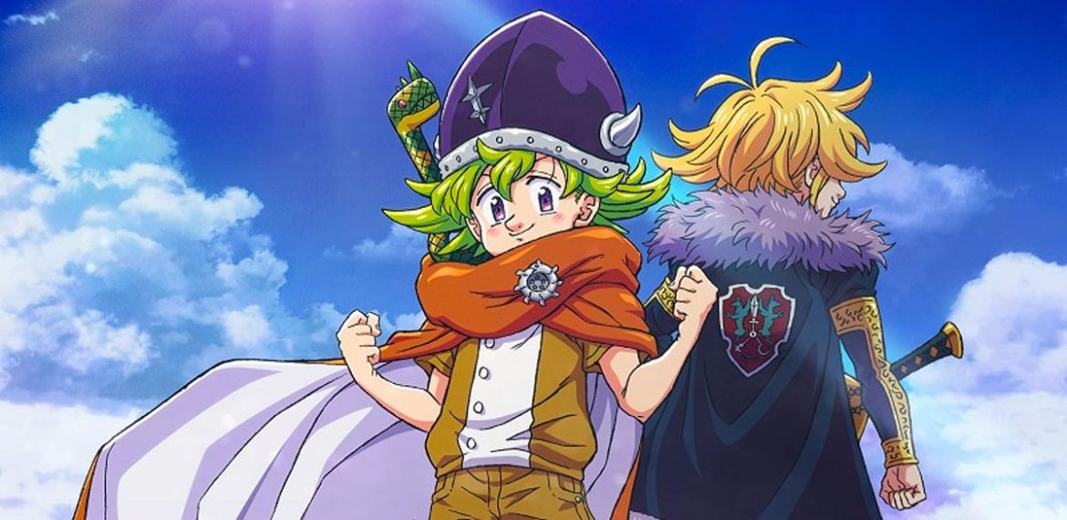Four Knights of the Apocalypse primo trailer per l'anime sequel