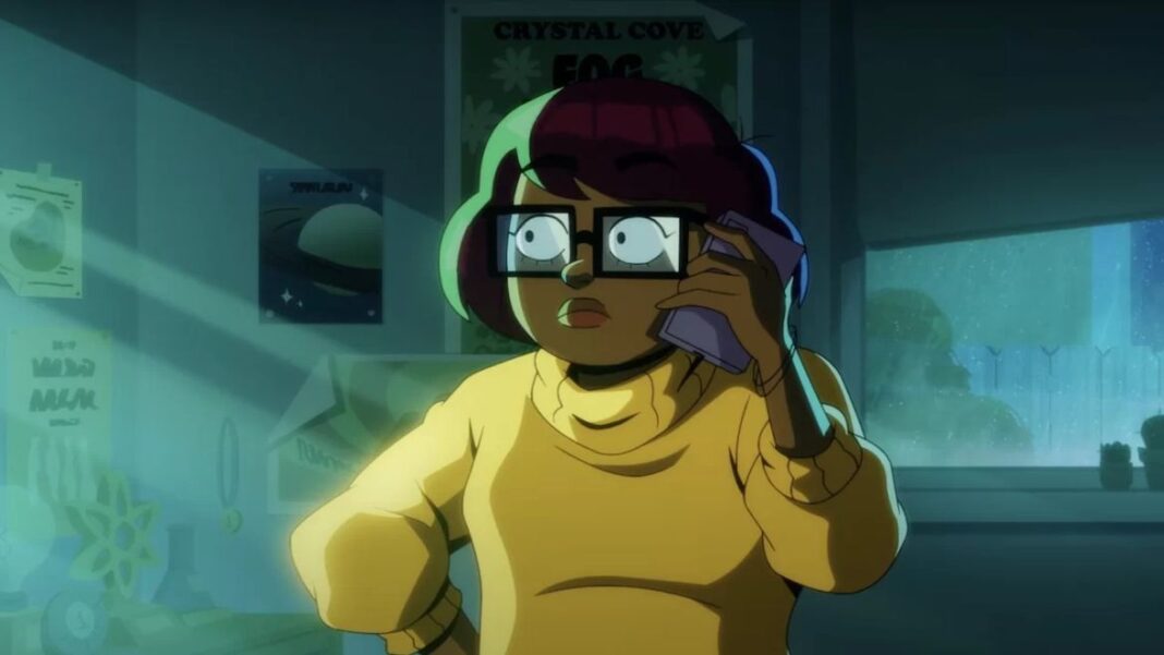 Velma 2