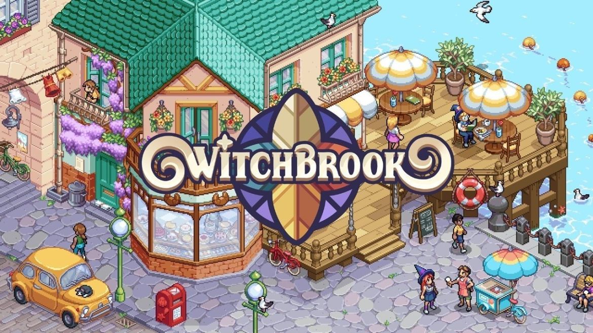 Witchbrook
