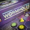Wormholes 4