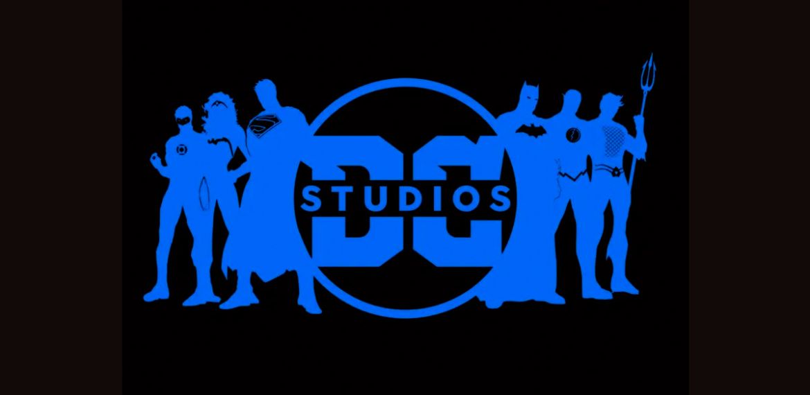 dc studios