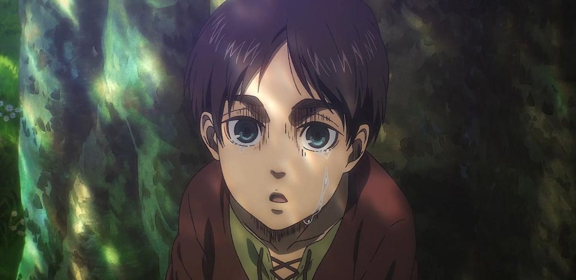 eren jaeger attacco dei giganti finale