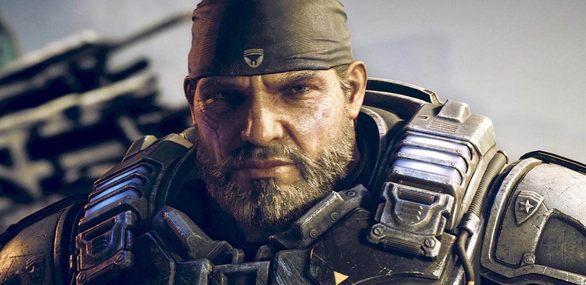 Gears of War Remastered Collection esiste ed è in sviluppo Justnerd.it