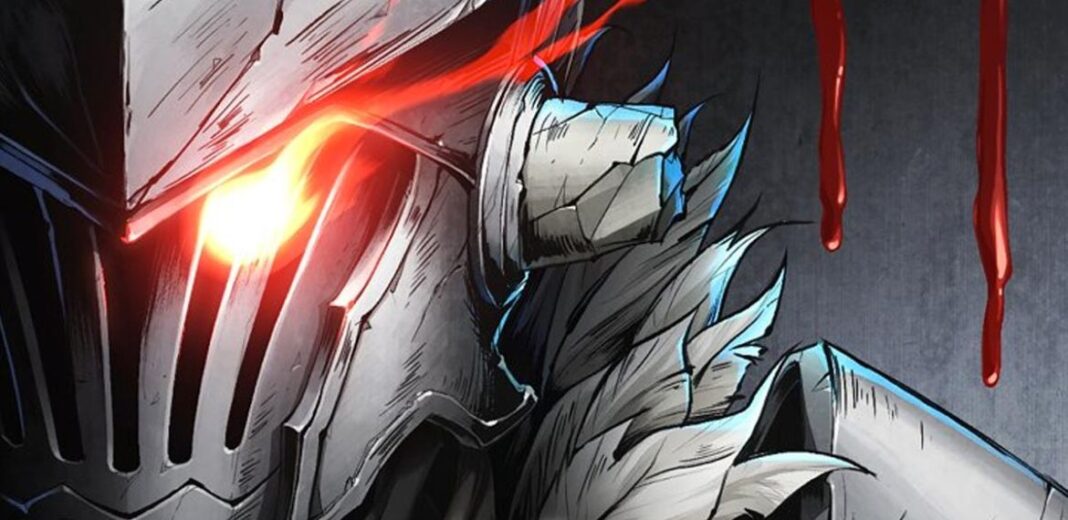 goblin slayer 2 anime