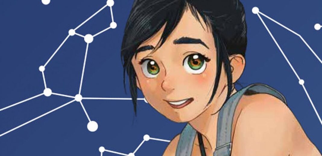 insomniacs after school manga J POP