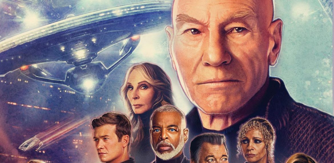 star trek picard
