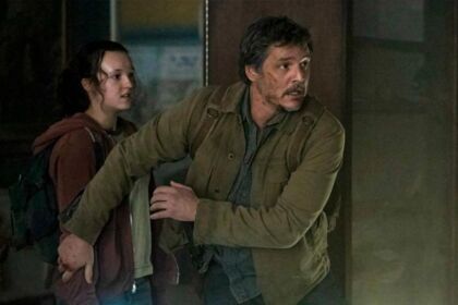 the last of us pedro pascal bella ramsey