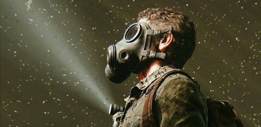 the last of us spore fungo Cordyceps