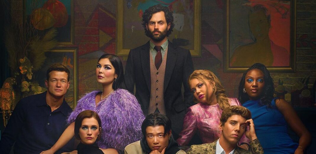 you quarta stagione