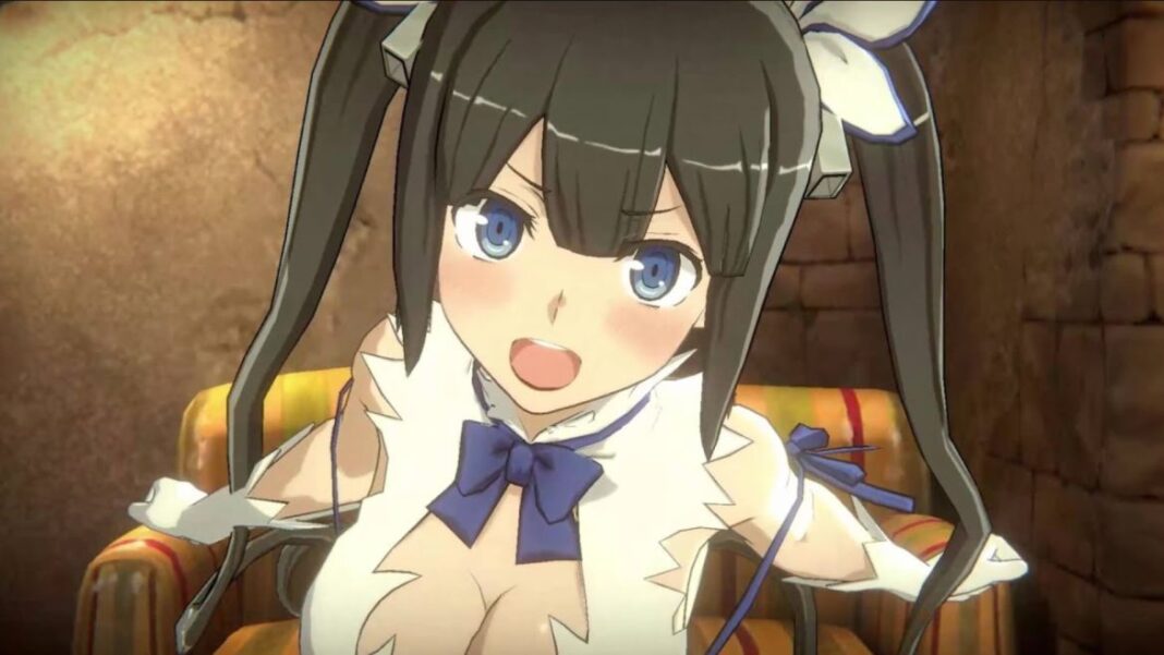 DonMachi