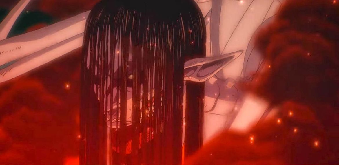 Eren Jaeger attack on titan the final season