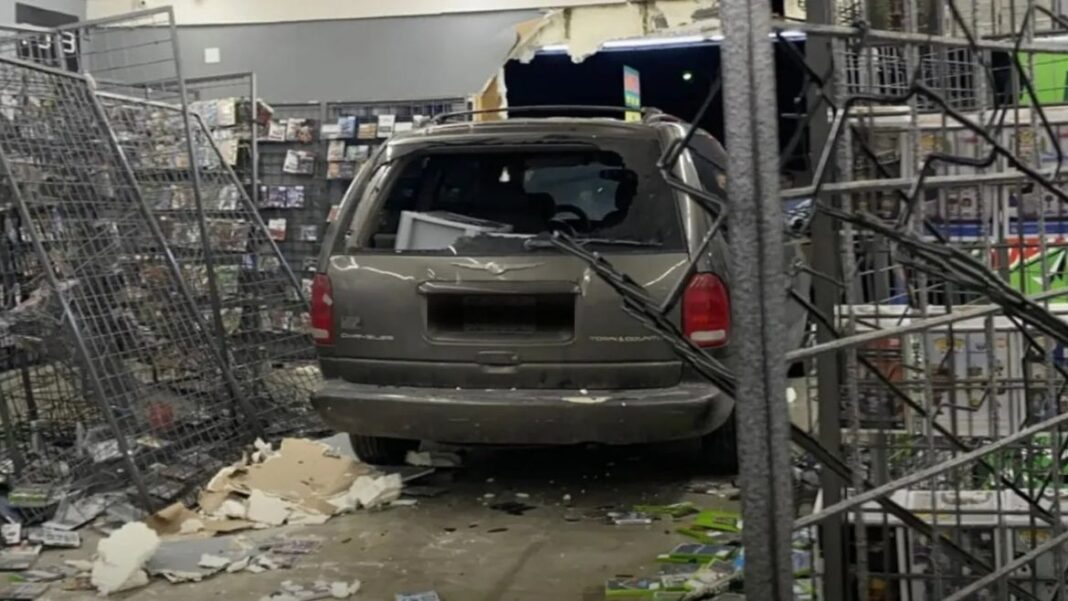Incidente Auto Videogiochi