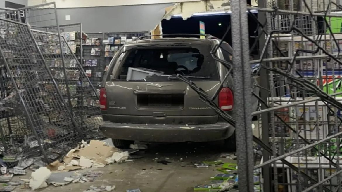 Incidente Auto Videogiochi