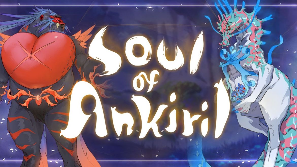 Soul of Ankiril