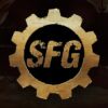 Steamforged Games sea of thieves