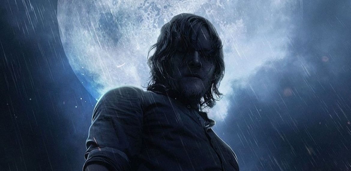 The Walking Dead Daryl Dixon spin off