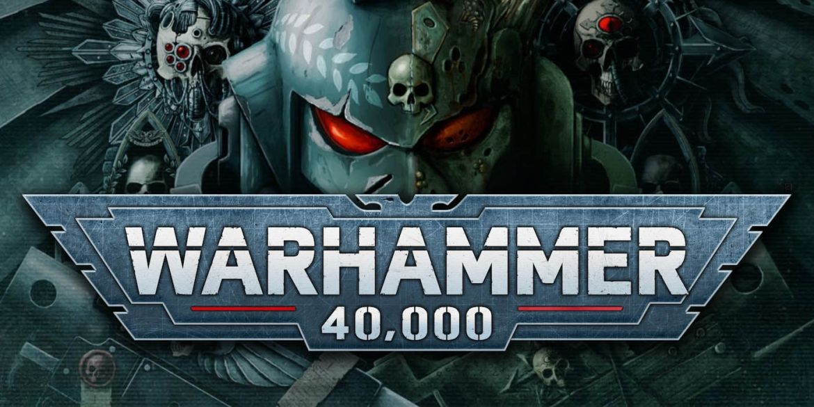 Warhammer 40000 nuova decima edizione