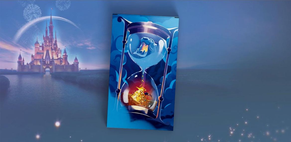 dixit disney edition