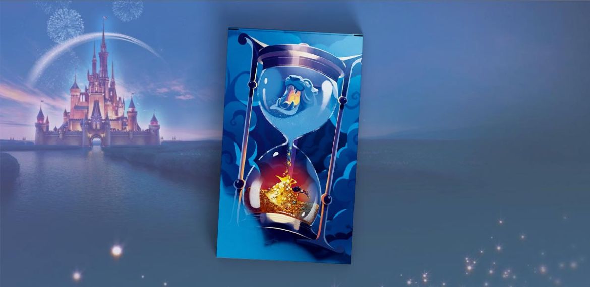 Dixit Disney: annunciata la nuova versione a tema del classico gioco da  tavolo 