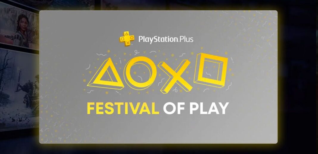 festival of play sony