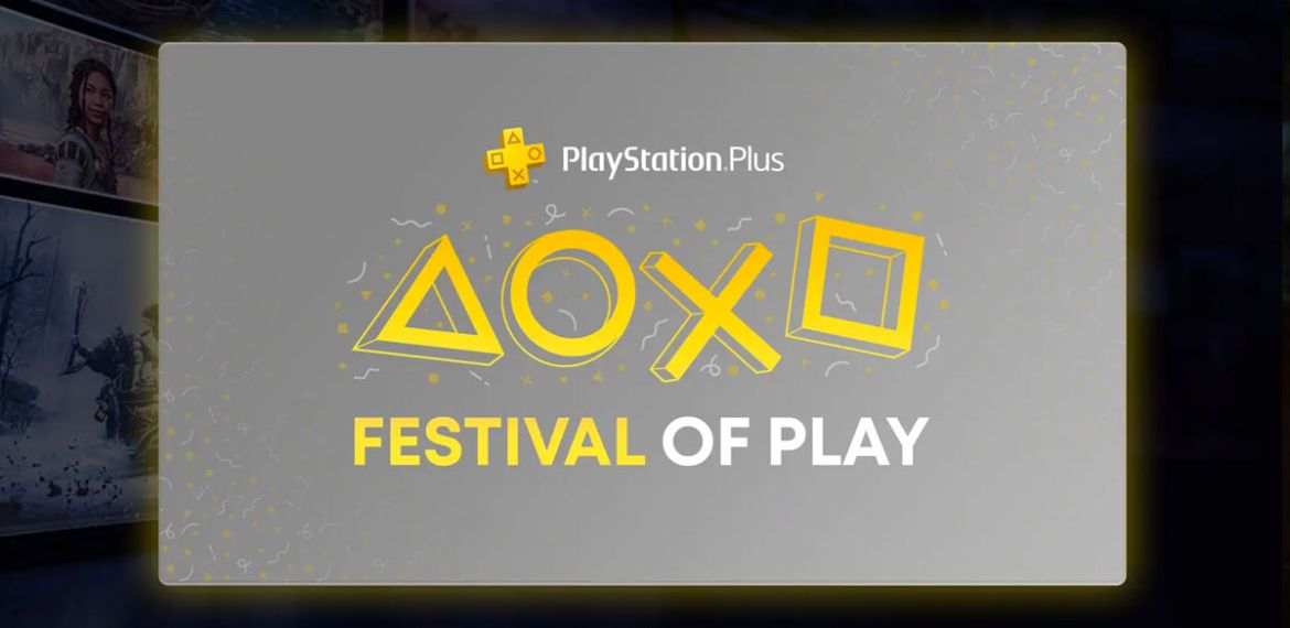 festival of play sony