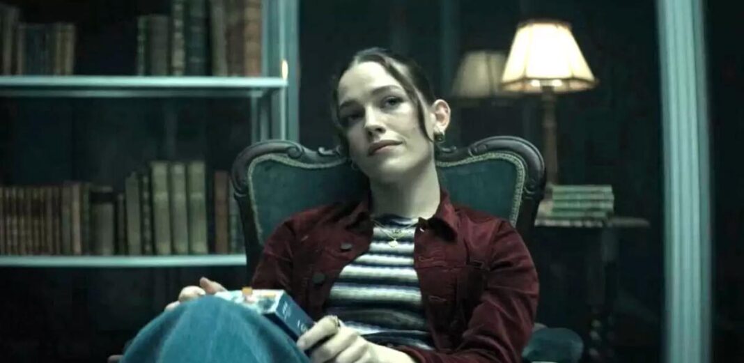 love quinn you 4 parte 2
