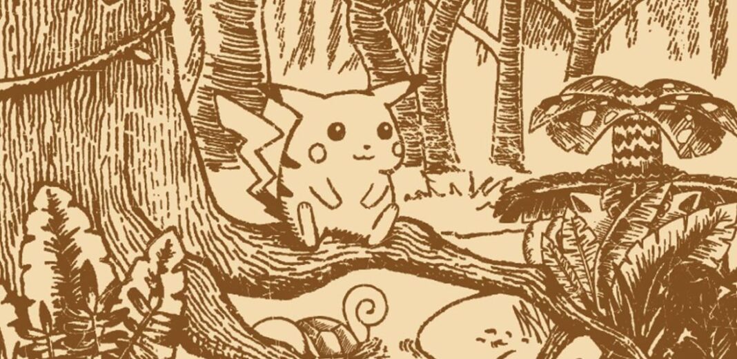 pokemon poste italiane cartella francobolli