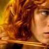 sophia lillis dungeons and dragons l onore dei ladri