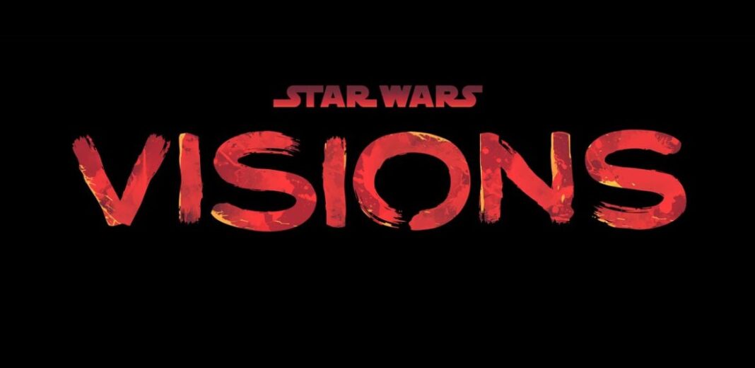 star wars visions volume 2