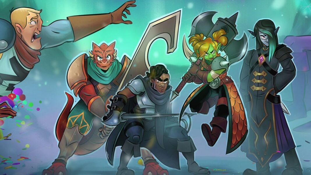 Clank! Legacy 2