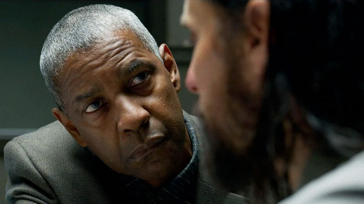 Denzel Washington