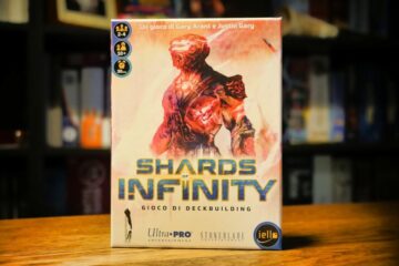 Shards of Infinity 3