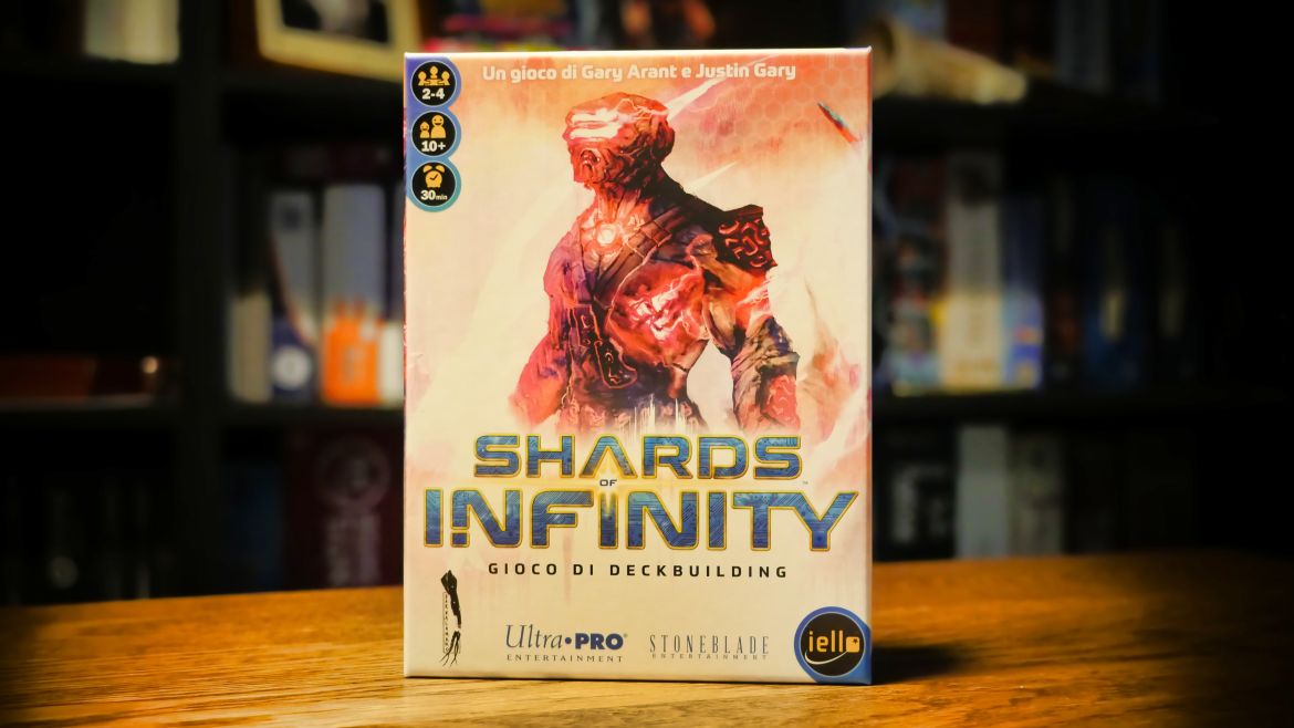 Shards of Infinity 3