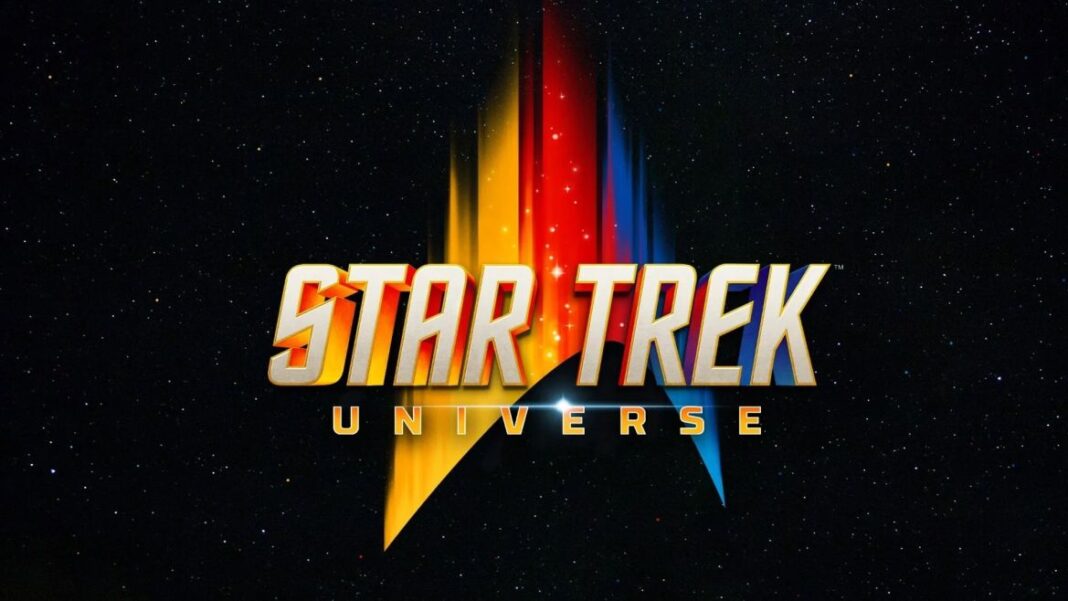 Star Trek
