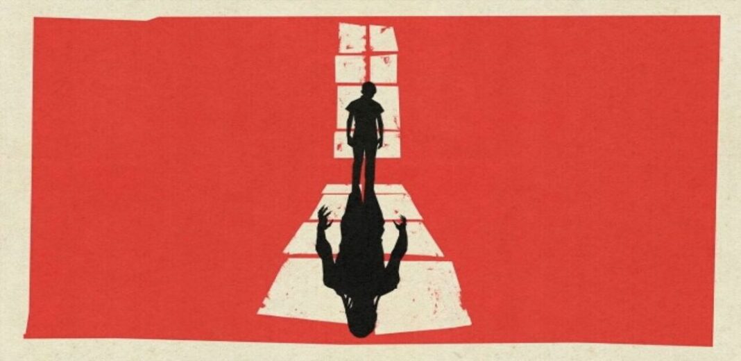 Stranger Things The First Shadow