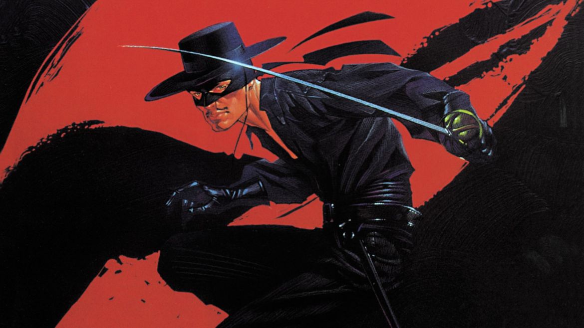 Zorro